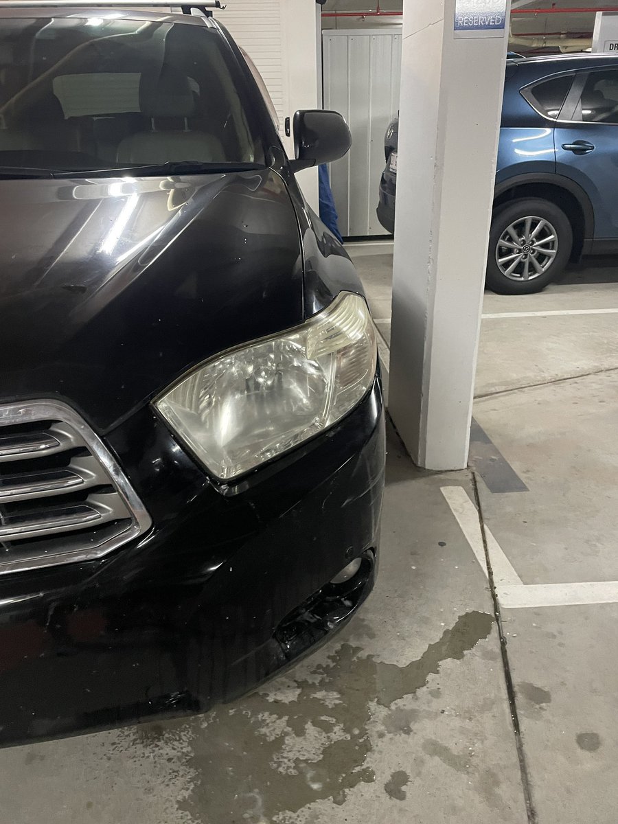 andrewhiggo's tweet photo. Wouldn’t have believed it if I hadn’t done it myself. Tried plenty other options to no avail to clean these headlights. Then a tip and bingo, done. All for less than a few dollars! #headlights #cleanheadlights #CleaningTips https://t.co/3ZoMn1KTuk