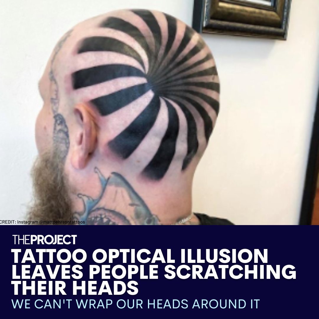 illusion-head-tattoos