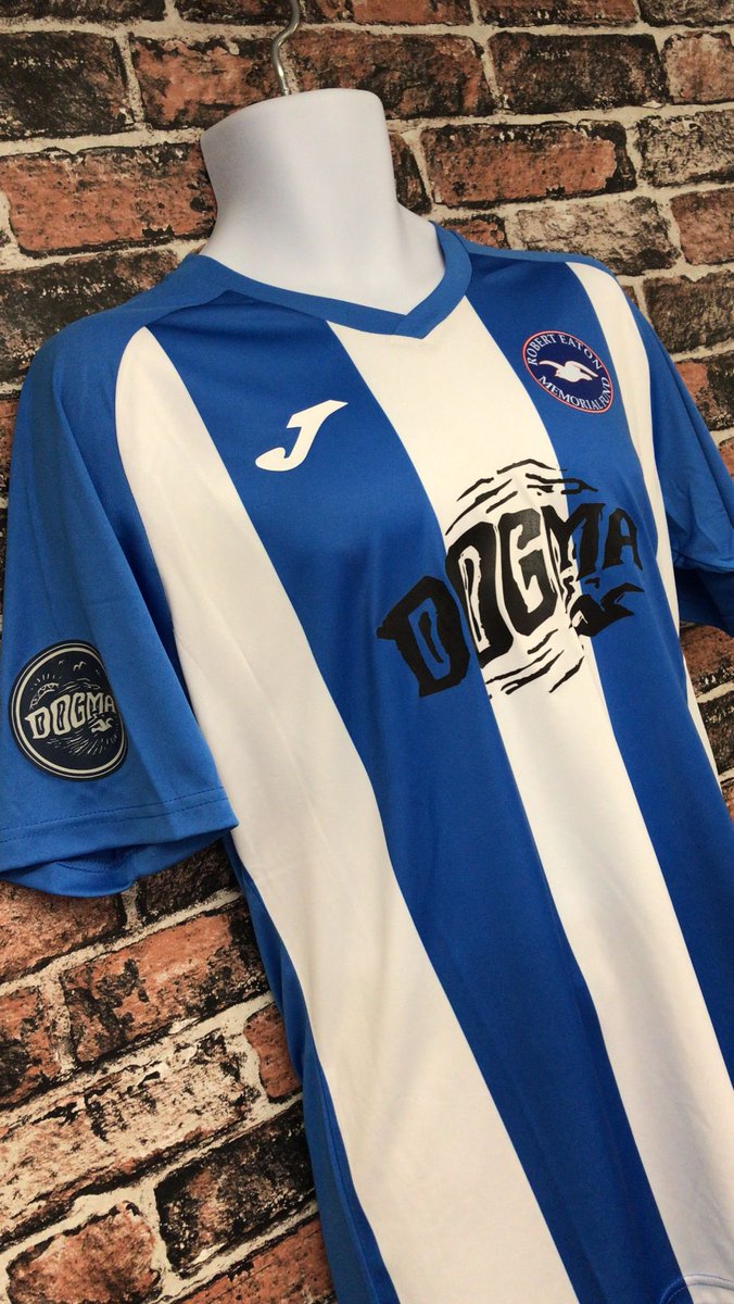 DogmaBrighton's tweet image. The final ever @The_REMF match takes place this Friday and match tickets are on sale here: ticketpass.org/event/EGOTHT/t…

#bhafc fans v them lot at Falmer. 

Friday 2nd June. 7pm ko.