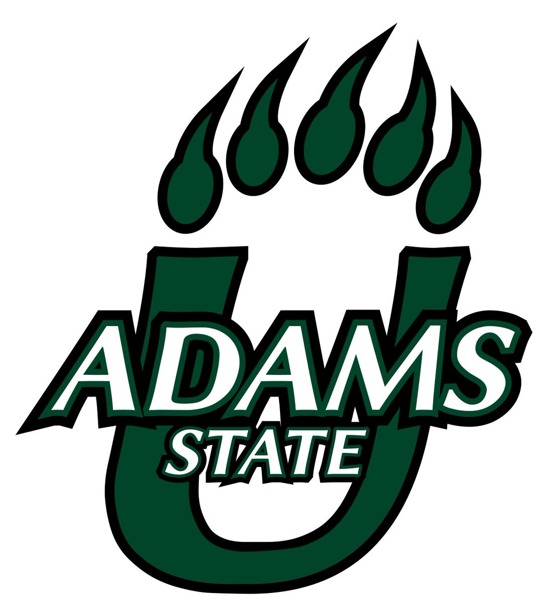 JackChrist71088's tweet photo. After a great conversation with @coachTEpenesa I’m grateful to receive an offer from Adams State University
@NickBarnett https://t.co/JxhE3sbCEQ