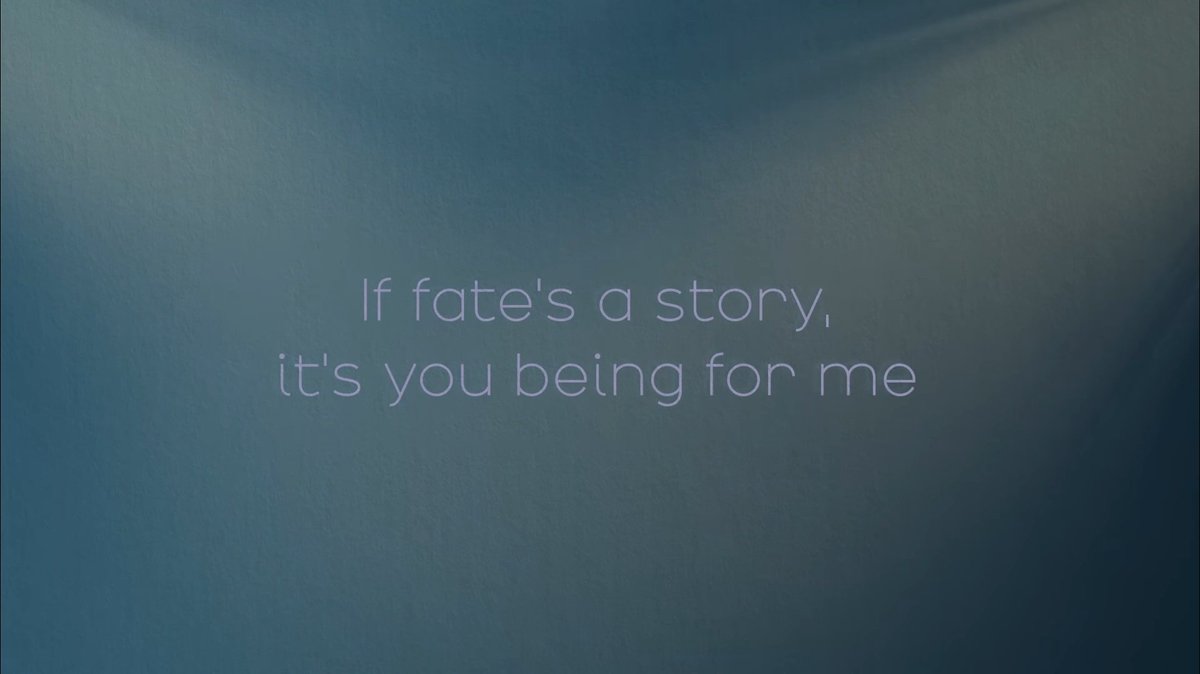 Kaydetsofc's tweet photo. The secret is out!

Yes indeed, #LoveLedUsHere is the theme song for the upcoming short film "Toss Coin" to be released soon.

Produced by NICKL Entertainment 
Directed by Cathy Garcia-Sampana

Link here:
https://t.co/abUHHaJJjm https://t.co/zptrsrEX9T
