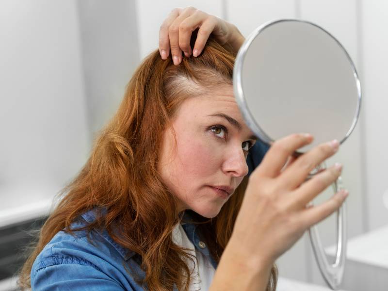 healing_implife's tweet photo. Effective Hair remedies for White Hair

Unfortunately, premature greying is now just as frequent as colds and coughs. Here are some effective treatments for white hair...

 #health #grayhair #healthy #prematurehair #skin #hairs

https://t.co/pEGLrE6wLH https://t.co/yzIw9VQrU1