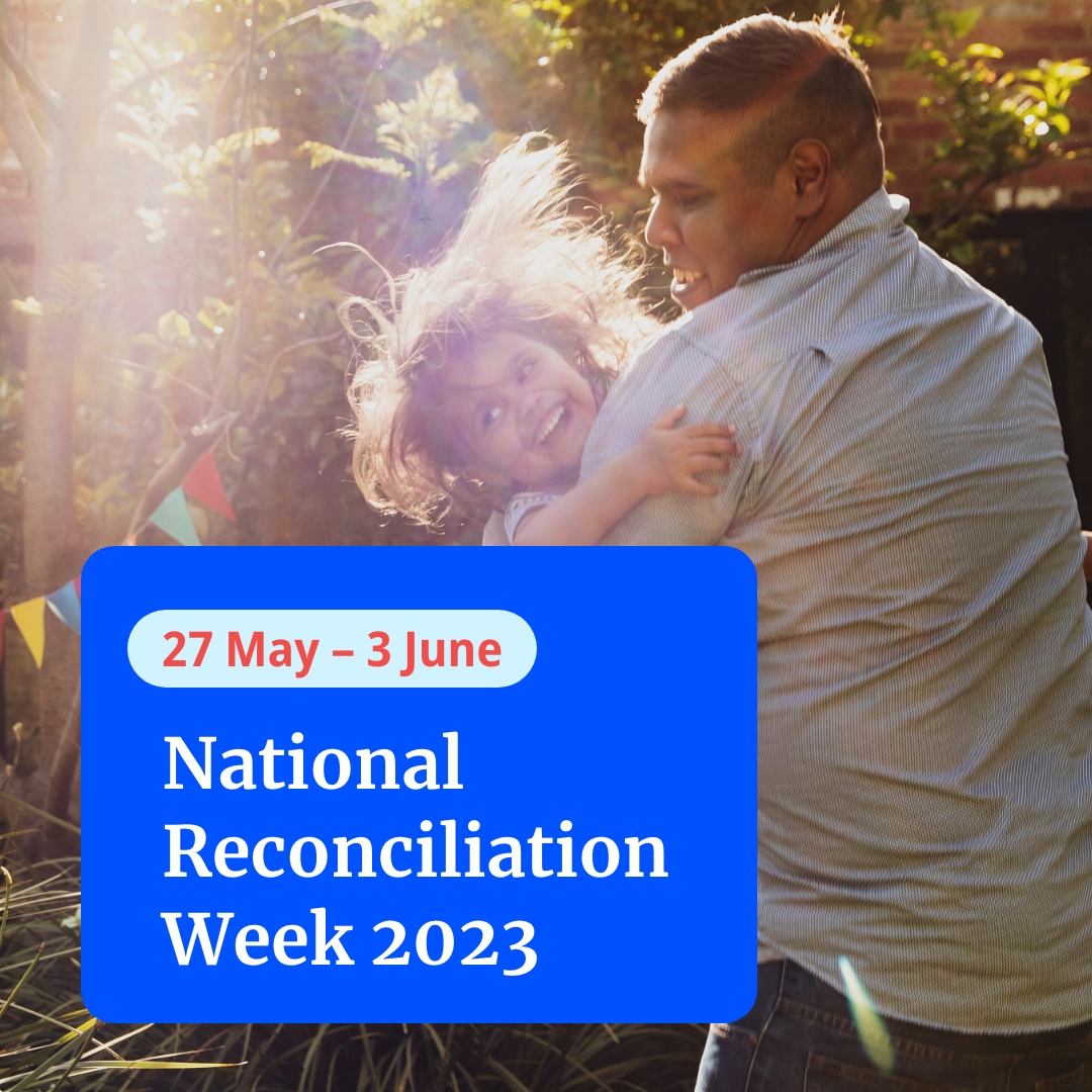 We're proud to launch our new Reconciliation Action Plan during National Reconciliation Week. Read more: fal.cn/3yFZA

#NRW2023 #nationalreconciliationweek #reconciliation