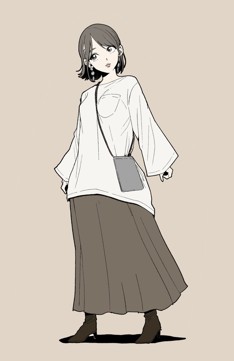 こういう服好き https://t.co/0hVQRQz02C