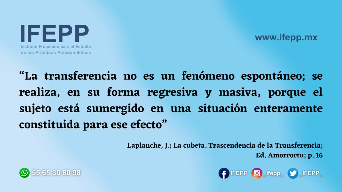 IFEPP tweet media