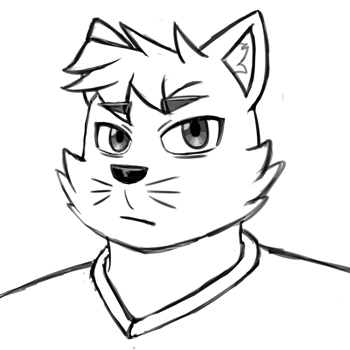 LuyRent's tweet photo. Re-hacer mi foto de perfil hasta que me guste es mi pasión 💖

PD: Aun no me gusta como queda -.-

#art #sketch #digitalart #OC https://t.co/6N3kn8Z3Cr