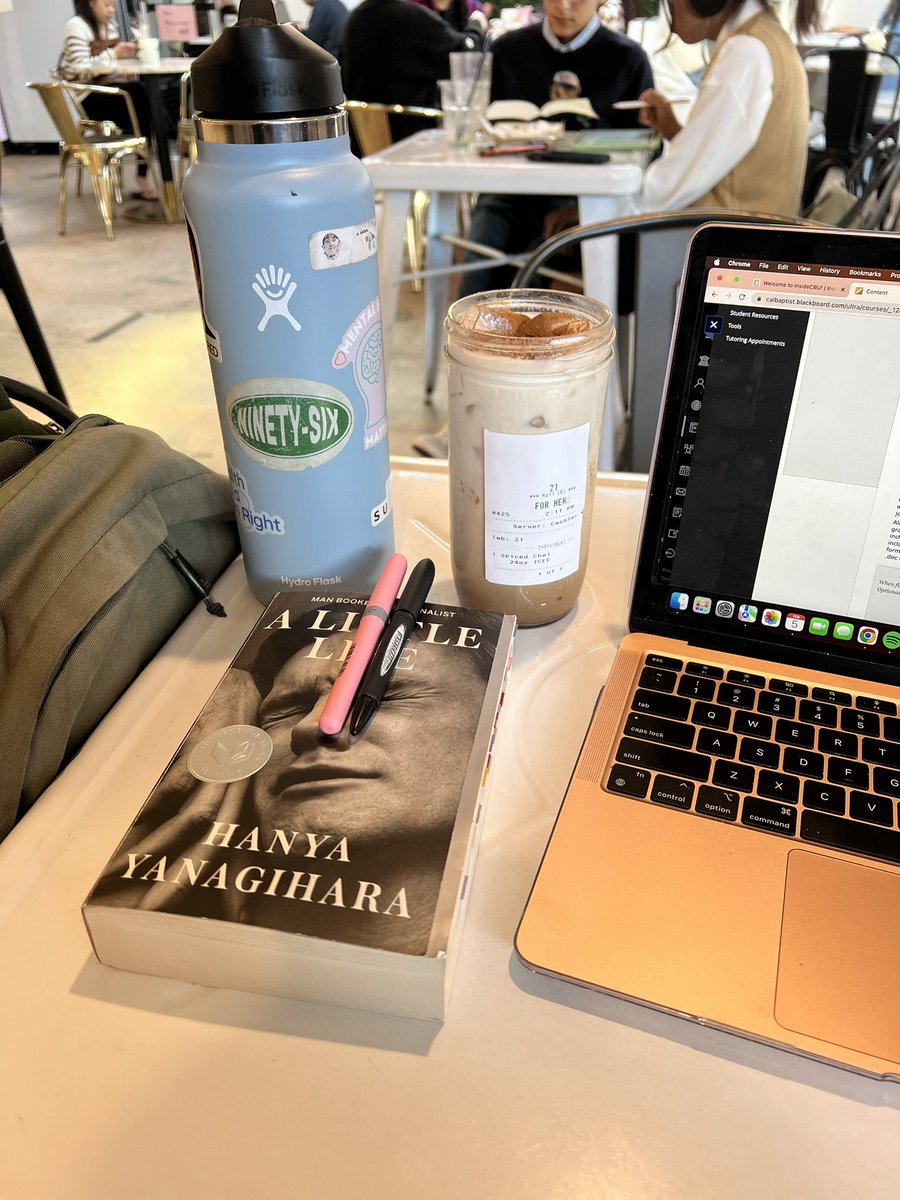 chewstoread's tweet photo. hi, fellow book lovers! i’m new to #booktwt (but mainly active on bookstagram) + i’m lookin’ for new book lovin’ pals. ♡

☆ fav genres ☆
• psychological thrillers 
• historical fiction 
• literary fiction 

happy reading! ✿ https://t.co/STHpnOIdhU