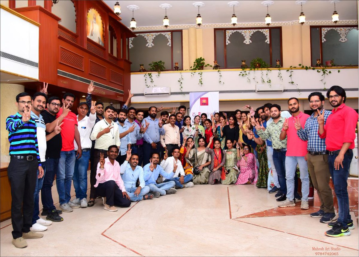 Smile Foundation tweet media