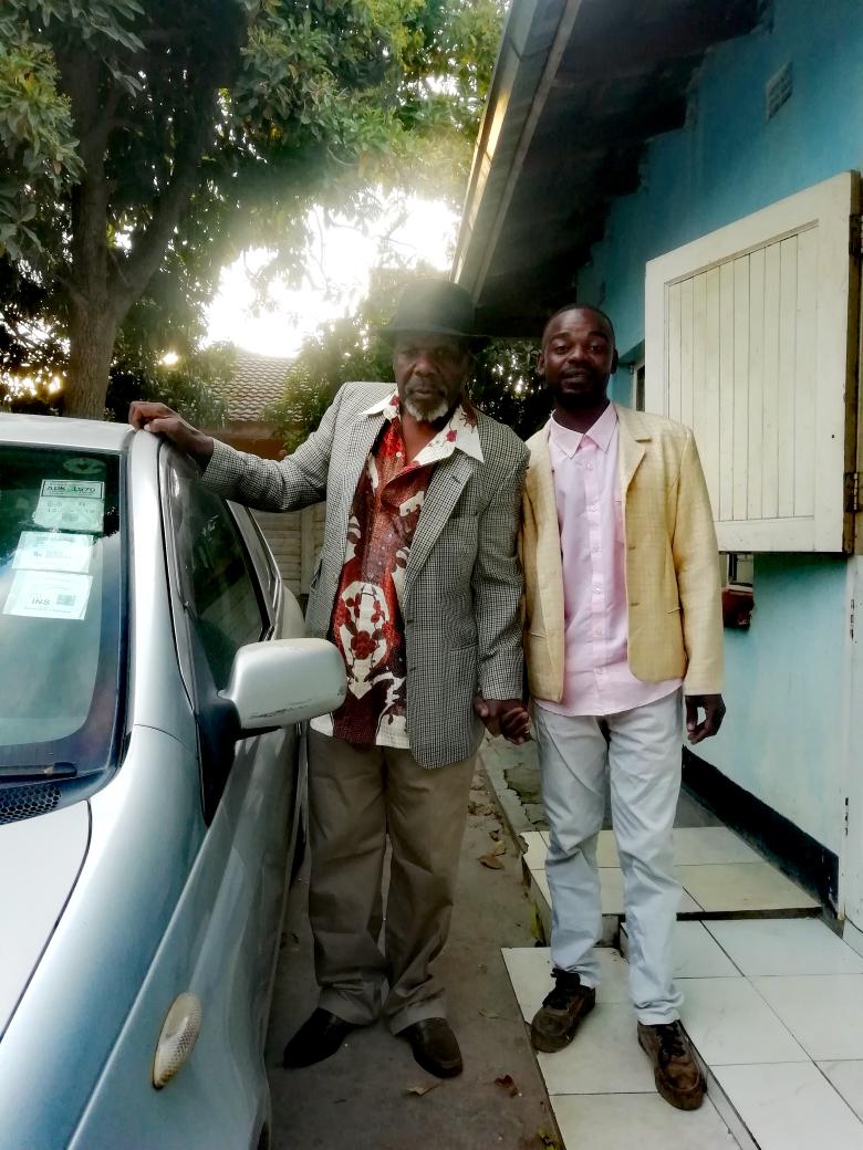 LazJazz's tweet photo. @Jayyyyyy_25 My dad my best friend I miss him so much he passed away on January 27 2023 https://t.co/UYiVJY1474