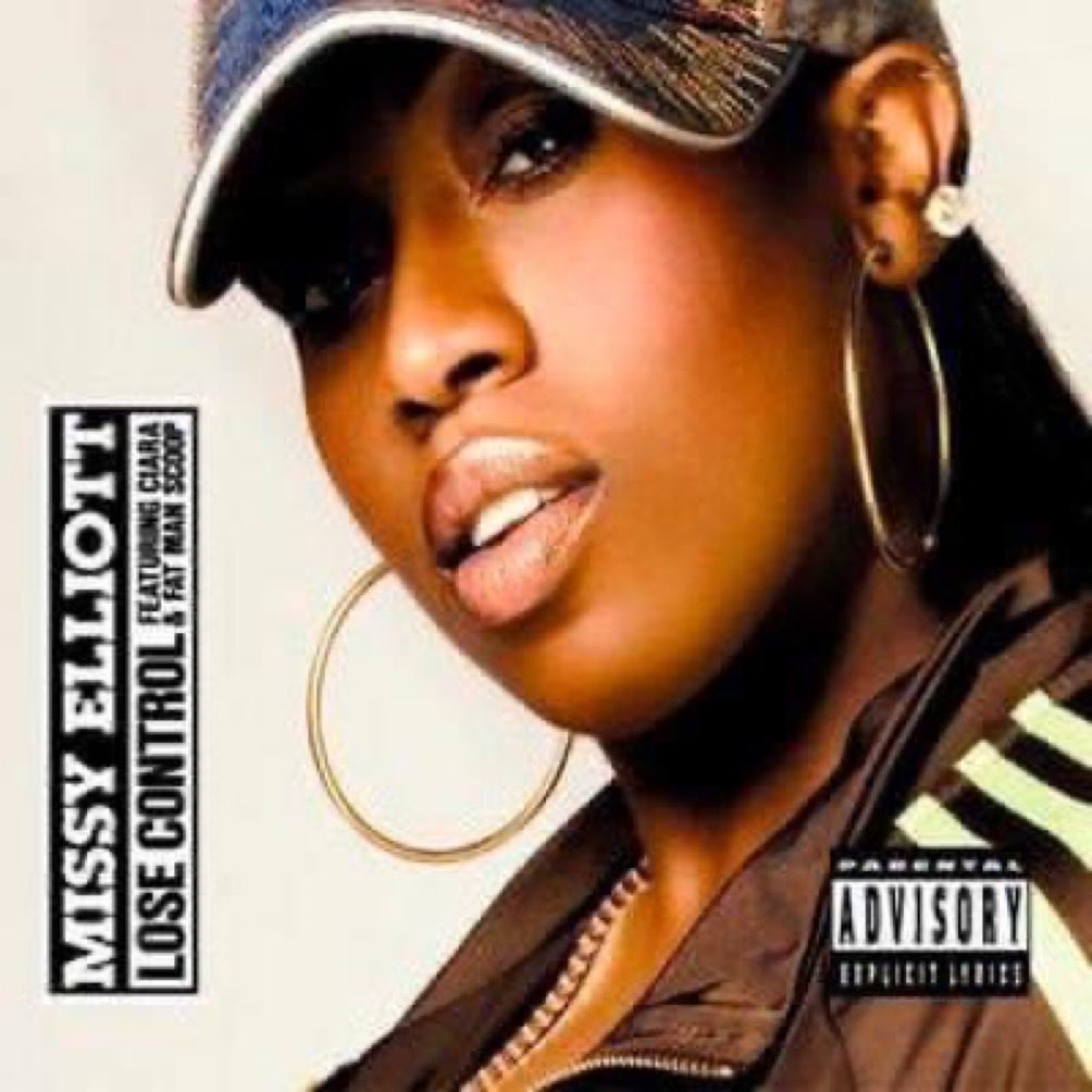 18 years ago today, @MissyElliott released Lose Control as the lead single off her 6th album The Cookbook under her own label The Goldmind Inc. in conjunction with @ElektraRecords instagram.com/p/Cs5LgsItkNs/