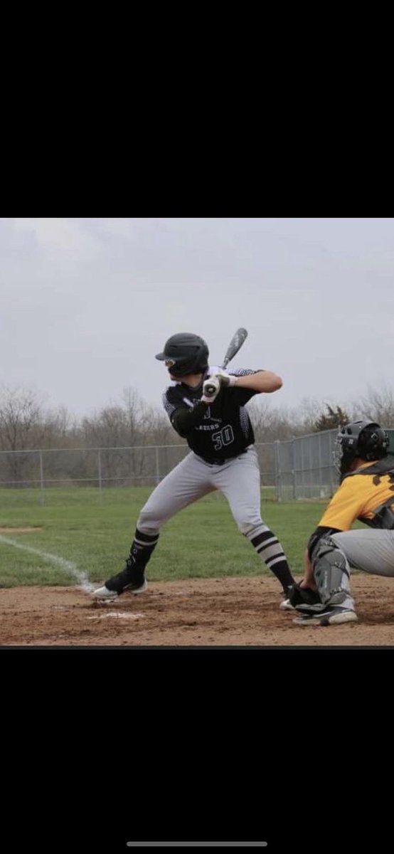 <a href="/NolandoRiechers/">Nolan Riechers</a> with a nice week that includes a .286 AVG, .524 OBP on 3 2B’s, 7 BB’s and 3 SB’s. 

Nolan will represent Prime in the @CarShieldCL HR Derby Saturday featuring <a href="/andruwjones25/">Andruw Jones</a>, Bo Hart, Scott Spiezio and Mike Matheny plus others.