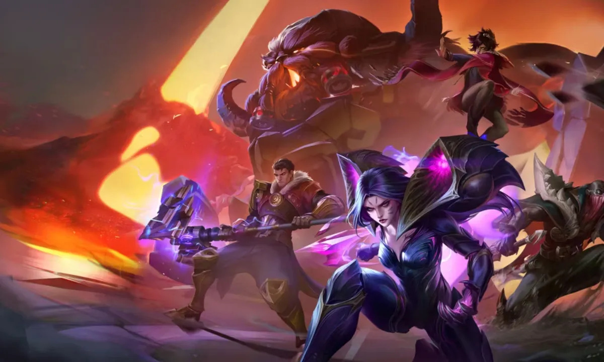 techosolver's tweet image. North American professional League of Legends players are voting to strike, forcing Riot Games to delay the start of the LCS summer season.
League of Legends professionals will strike at the LCS Players Association. #LeagueofLegends
techosolver.com/professional-l…