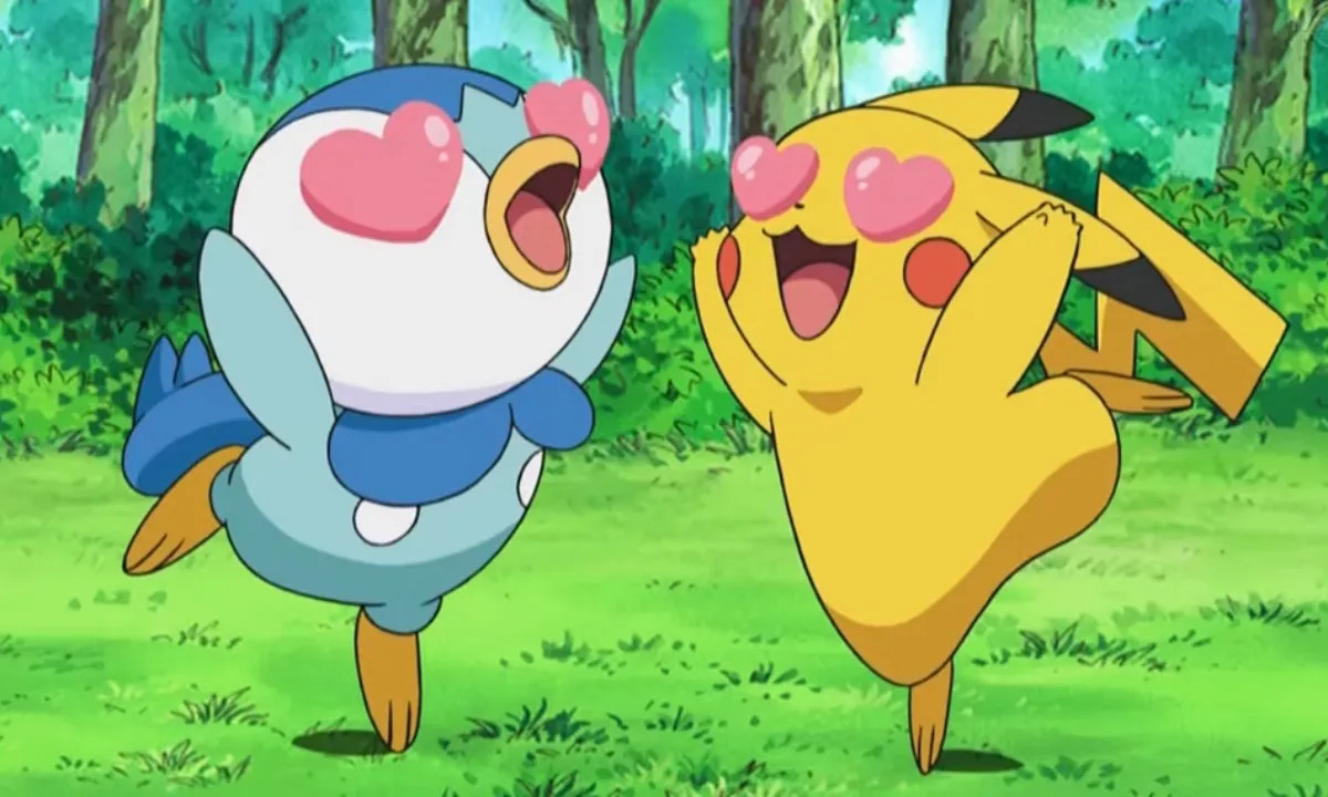 techosolver's tweet image. The Pokémon Company has announced that the mysterious Pikachu and Piplup are two new Pokémon to be added to the existing Squishmallow lineup .
Pokémon X has revealed the latest addition to the Squishmallows product line , this time adding Pikachu and
techosolver.com/pokemon-winkin…