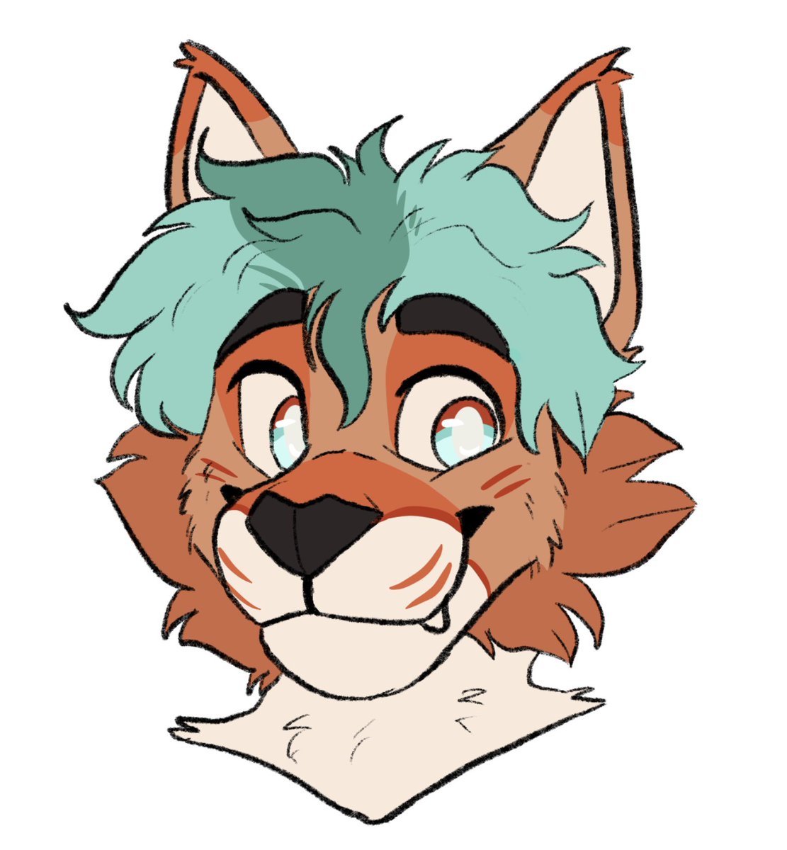 cedar_yote's tweet photo. ✨I’m gonna work on art comms and trades, so drop some refs for some 🆓 warm up headshots!! 
-must be following (new followers welcome!)
-STRICTLY SFW!! 
RTs and ko-fi donations not required, but extremely appreciated!! (Ko-fi in 🧵) https://t.co/1mViDTkQeg