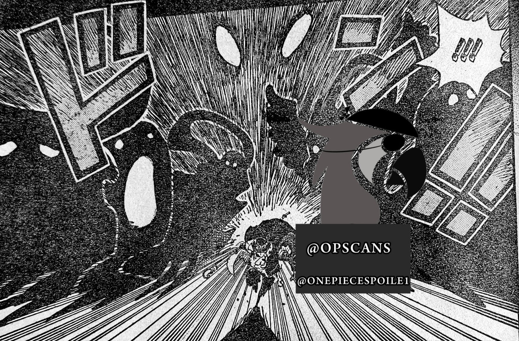 One Piece Spoiler 1085 Reddit Spoiler - One Piece Chapter 1085 Spoilers Discussion | Page 336 | Worstgen