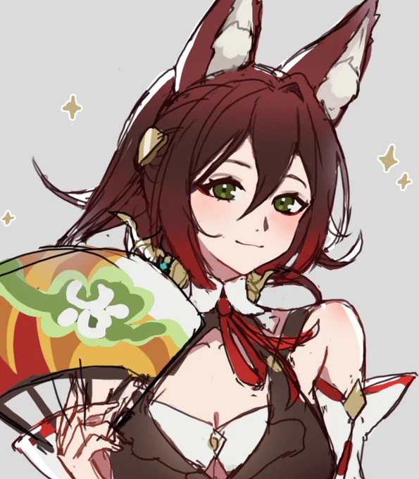 I forgot how to draw...