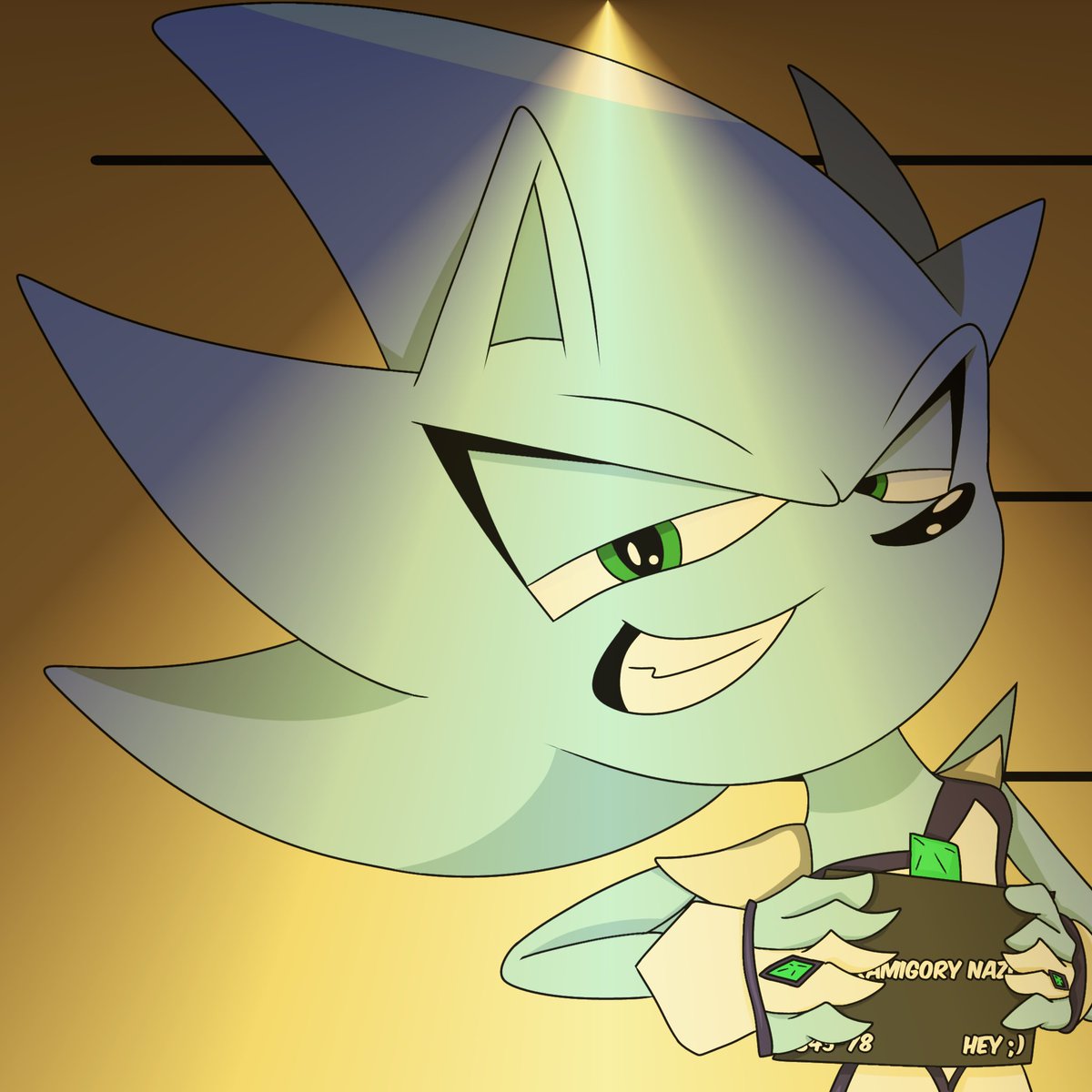 Who did it better?
@mihuioti
#Nazo #Nazounleashed #Nazothehedgehog #Sonic #SonicOC #Sonicfancharacter
#sonicfanart