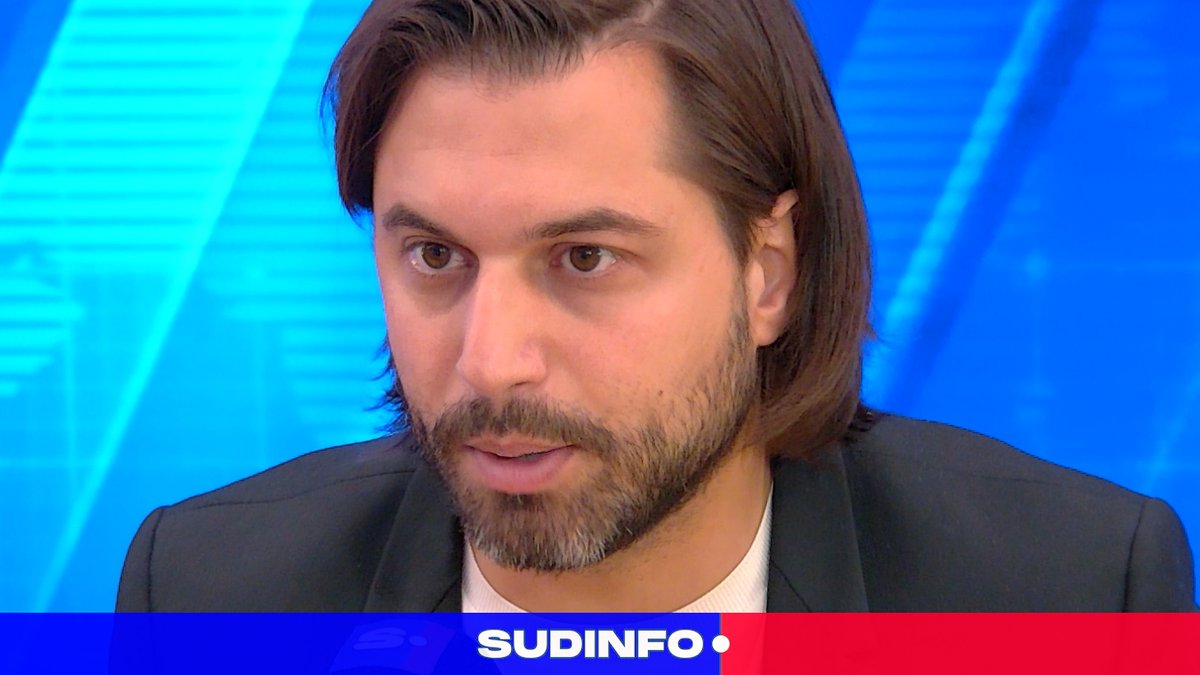 Sudinfo.be tweet media