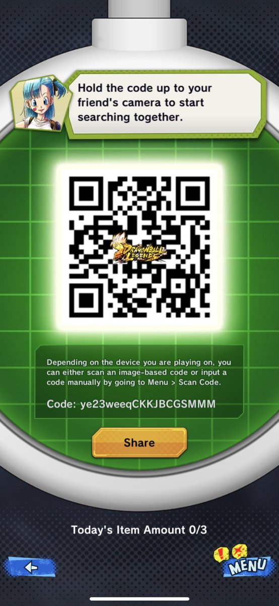 John_Jackson16's tweet photo. @griffinhaarerr @zackattacktbart @DBZoom_YT Yo I completely forgot about dragon balls today can I get your code real quick https://t.co/UJR2NFdQnJ