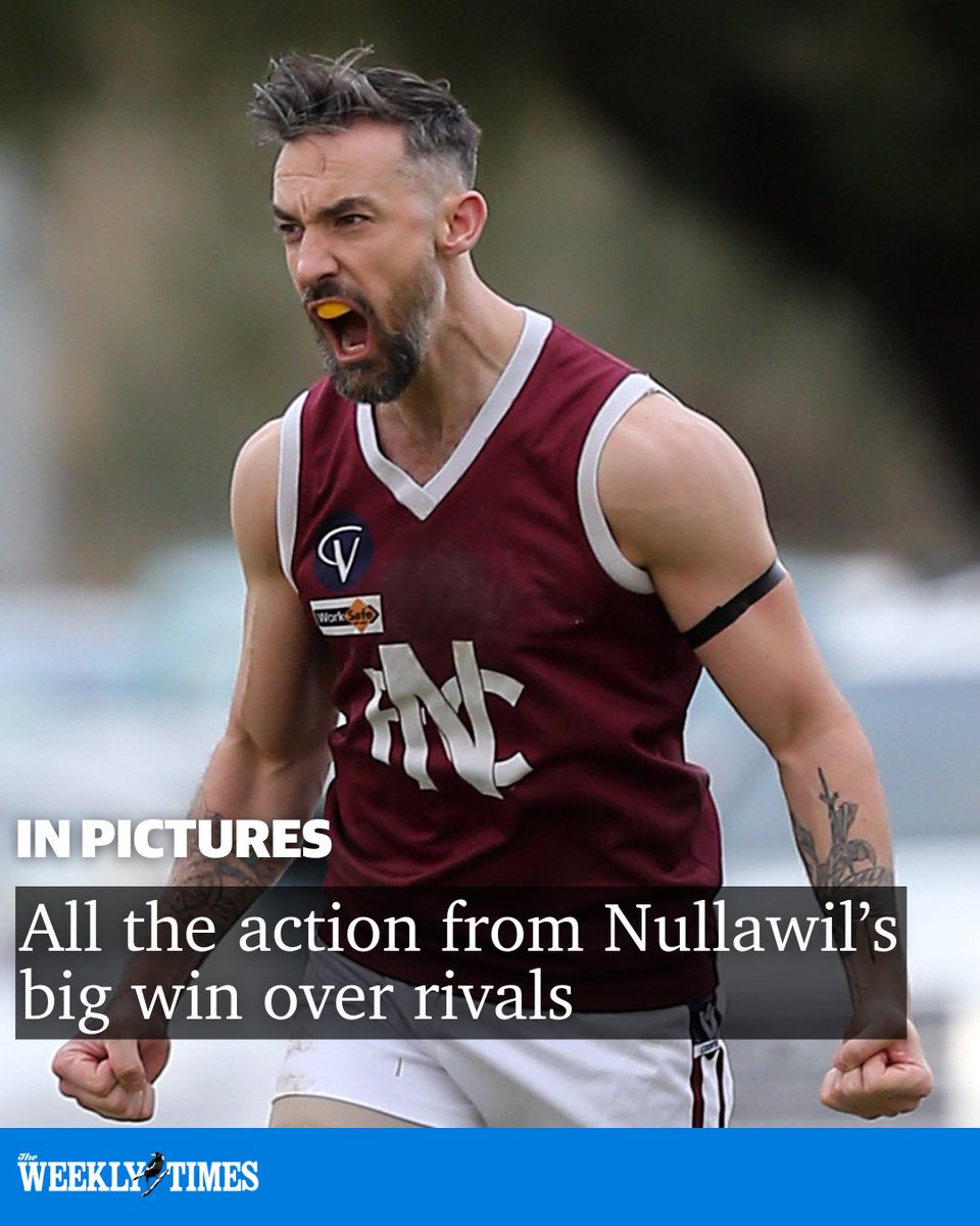 The Weekly Times tweet media