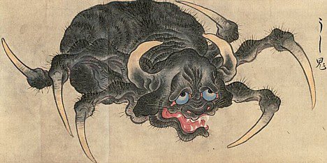 BlacktyonteXavi's tweet photo. They look like fuckinggggggg yokai’s!!!!! Let’s gooo…my theory kinda becoming correct in some ways!!!
#ONEPIECE 
#ONEPIECE1085 
#ONEPIECE1085SPOILERS 
#onepieceraws
#onepiecegreatness
#yokai 
#thegorosei
#imu
#nyx https://t.co/nWRfTTwmzW
