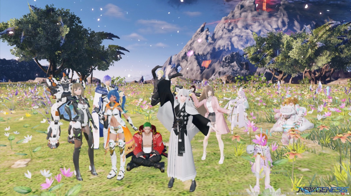 所属DiscordメンバーとフレンドさんとDFA緊急❣️✨初の8人固定✨

私は別チームですが…
宣伝マスコット(自称w)なんでメンバー募集です✨
雑談しながら、T行ったり~マルグル等
詳細等が気になった方は、是非下記のアカにお声掛けを🌟
チーム ラフィン•コフィン(<a href="/D_corda_RC/">SHIP4 ラフィン•コフィン</a>)
4鯖Discord(<a href="/SHIP4_ARKS/">PSO2NGS SHIP4 アークス集会所</a>)