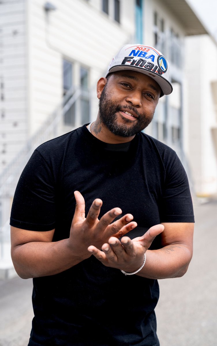A few portraits for these dope Black owned food business owners in San Francisco. 🥵