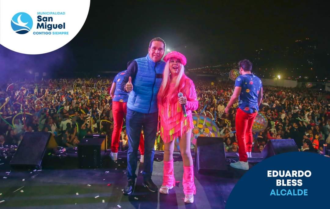 YOLA POLASTRY tweet media