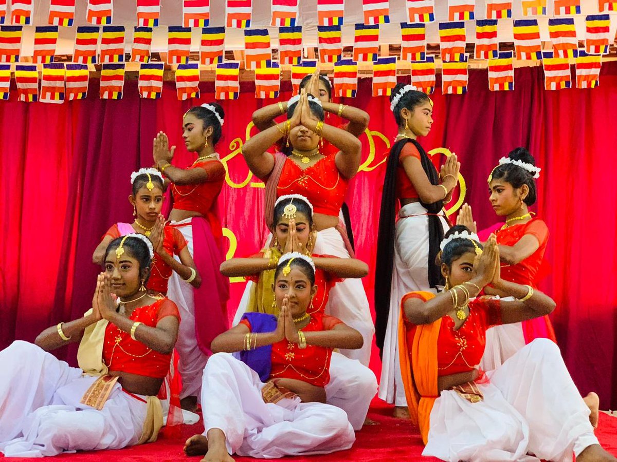 Patikiri-Kumbalathara Foundation tweet media