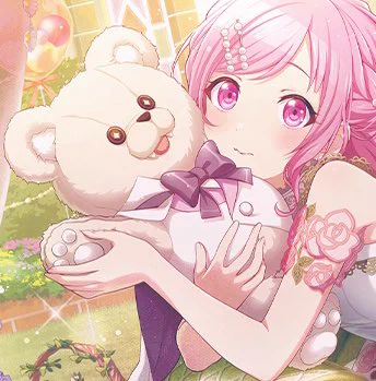 くまぬい…よもや…と思ったらホワイトデー🌟🍬で描いてました。つまりそういうことでよろしいでしょうか?? 