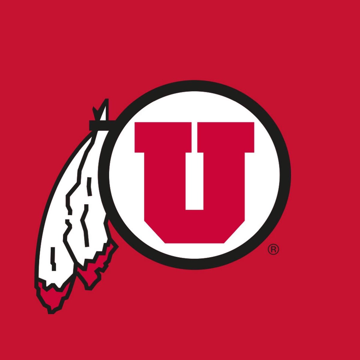 Proud to announce my commitment to The University of Utah! #GoUtes