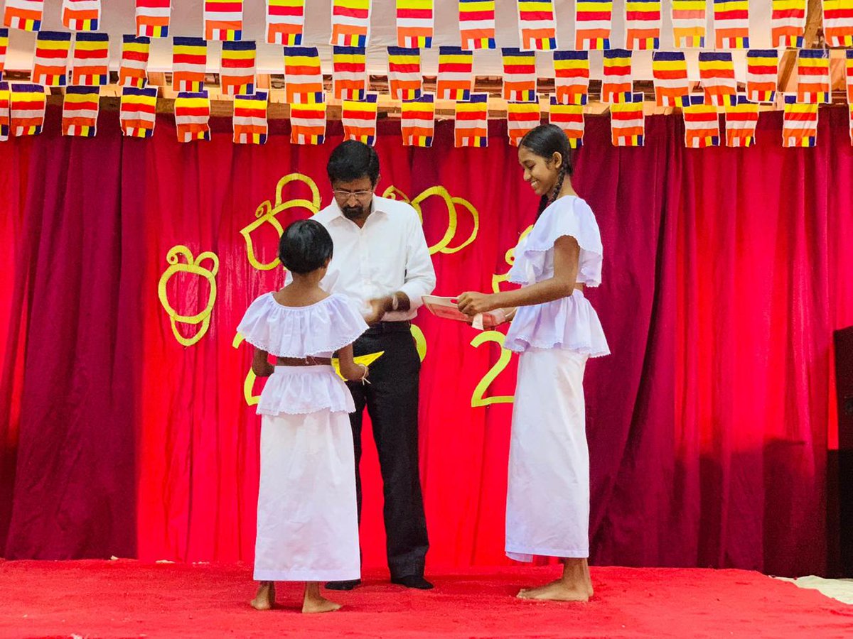 Patikiri-Kumbalathara Foundation tweet media