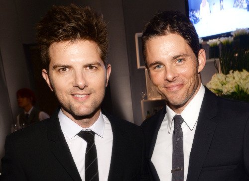 MY TWO SITCOM HUSBANDS BEN WYATT AND CRISS CHROS YOU'LL ALWAYS BE FAMOUS LESLIE KNOPE AND LIZ LEMON WON LOTTERY WITH THESE TWO FR