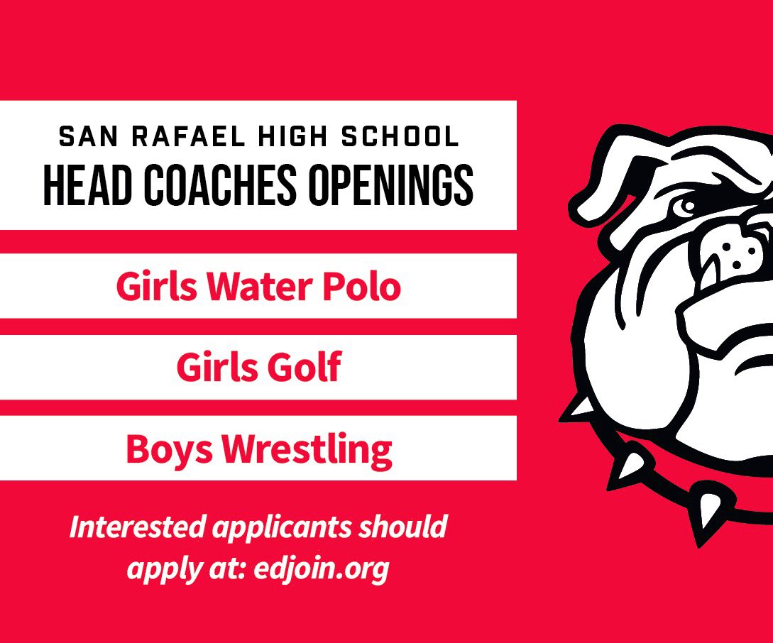 San Rafael Athletics tweet media