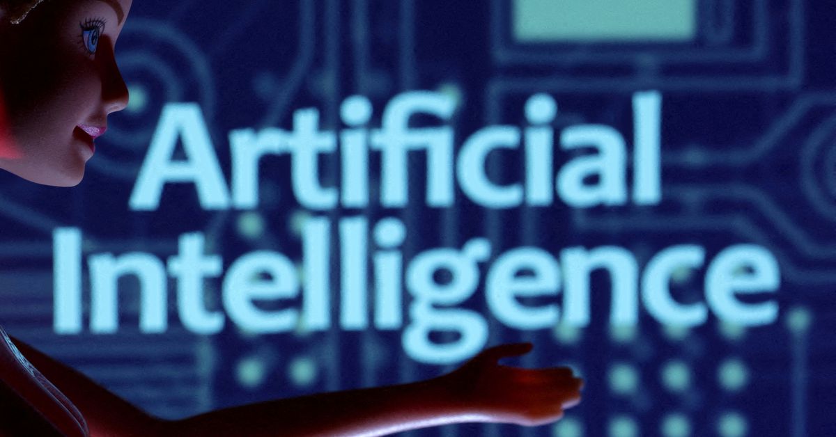 SpirosMargaris's tweet photo. Italy plans #statebacked #fund
to #promote #AI #startups
https://t.co/esVfI06D5m #fintech #ArtificialIntelligence #MachineLearning #VC #GenerativeAI @Reuters https://t.co/5gPNrFn1QU