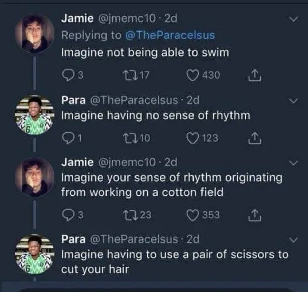 crazy videos tweet media