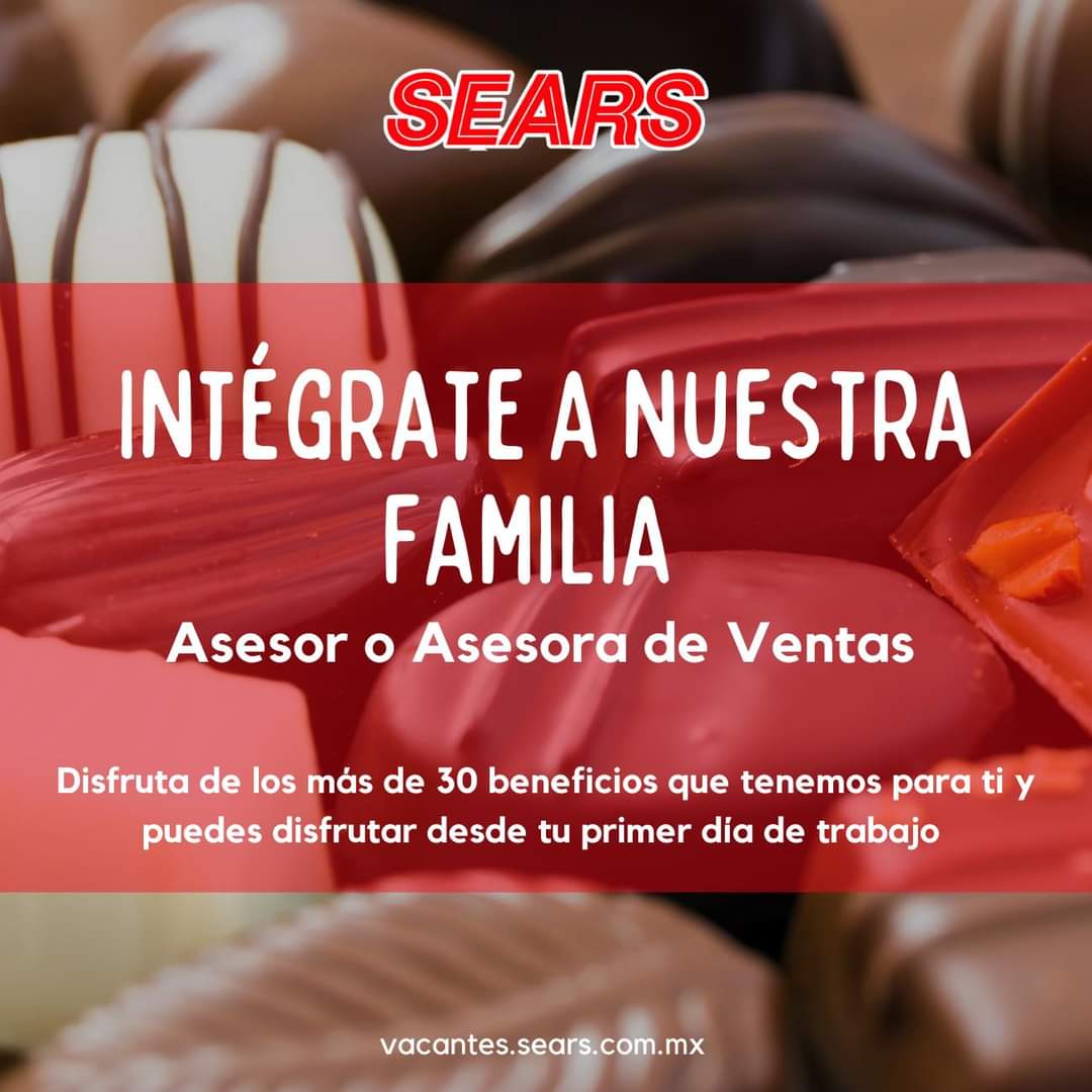 STezontle's tweet photo. EN SEARS TEZONTLE tenemos un lugar para ti.

Acude Hoy mismo con tu identificación oficial y equipo de protección personal (Cubrebocas).
Te esperamos en Av. Canal de Tezontle #1520 Col. Dr. Adolfo Ortiz Tirado, Iztapalapa https://t.co/WZ30BQnAJ5