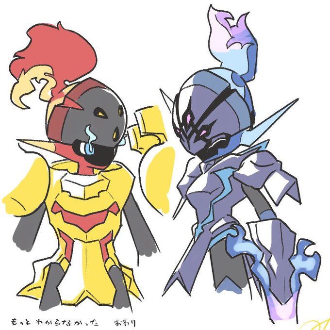 グレンアルマもっと描けなかった ソウブレイズ描くしかない