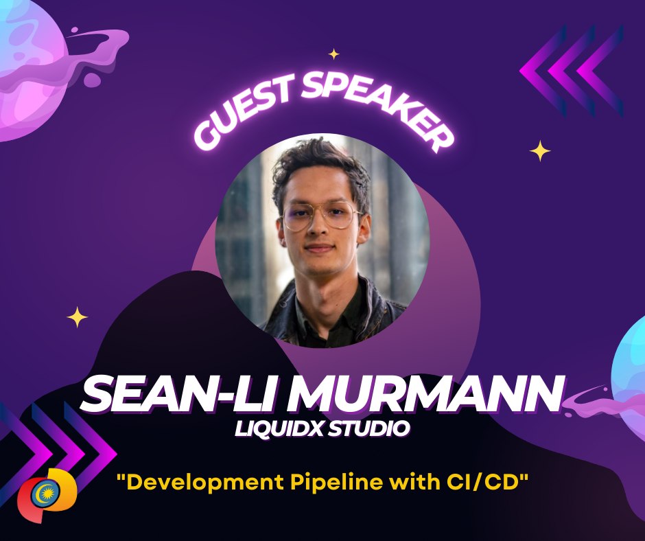 96lions_'s tweet photo. Excited to announce that I'll be moderating a panel on "Game Developer Culture in Companies" during the upcoming #IGDAMY GameDev Hangout! 

If you're planning on going, do fill out the form below! 
✨: https://t.co/2NHUh7kdhu https://t.co/anSorEIvVT