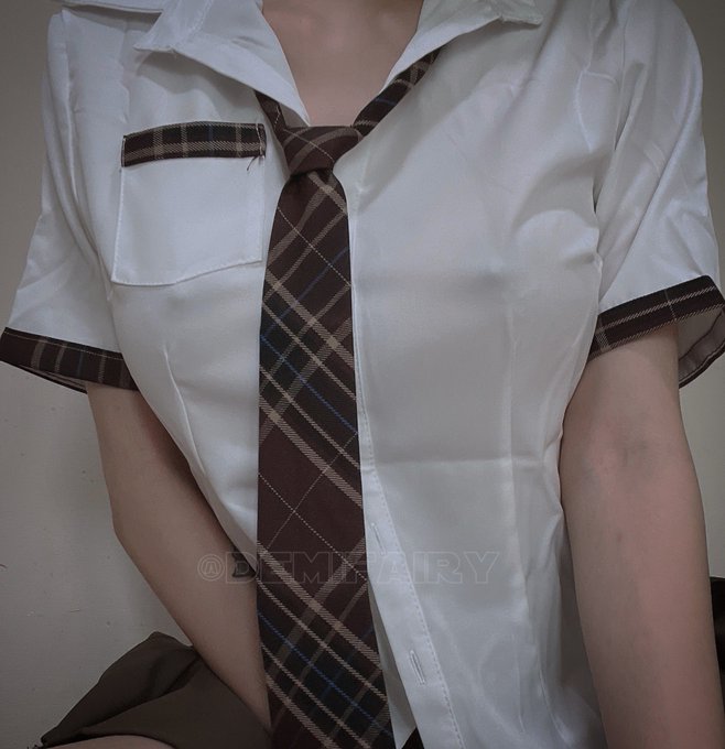 學長跟我講話都只看著我的領帶( ･̆༥･̆  )  🔗fansly更新👀 https://t.co/oDhIe5Pyfo 🔗onlyfans更新👀 https://t.co/q8jfQercQx https://t<a href="/tag/pornhub"class="tags"><span>#pornhub</span></a>