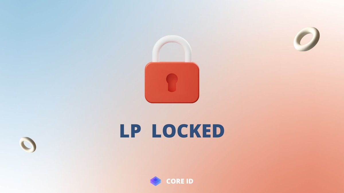 CORE ID tweet media