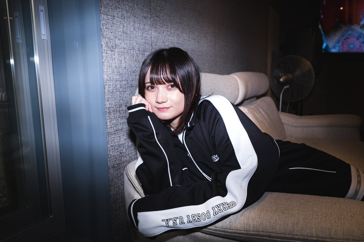 21th Birthday 宮野静💜 @shizuka_ct0530 #宮野静 #ShizukaMiyano