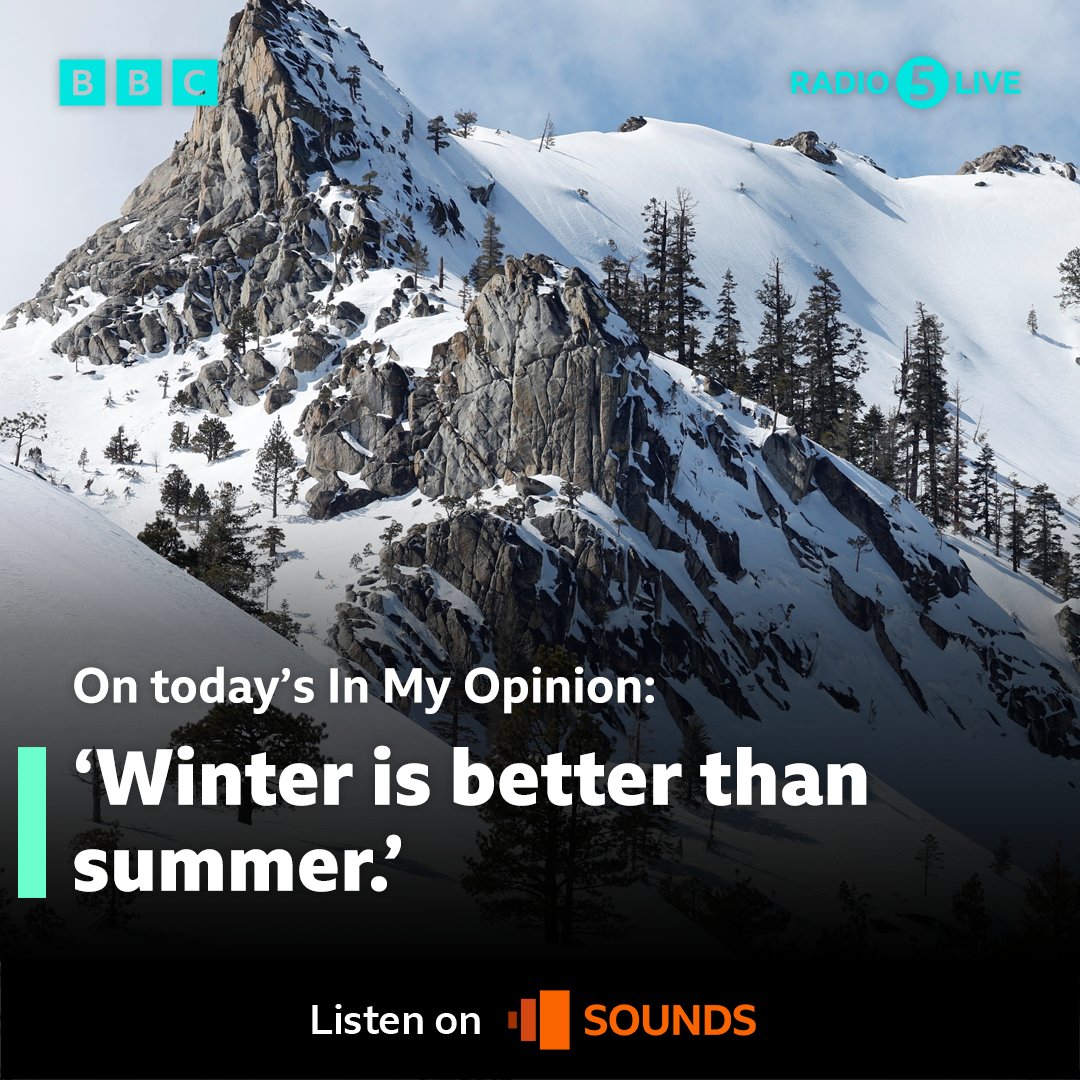 BBC Radio 5 Live tweet media