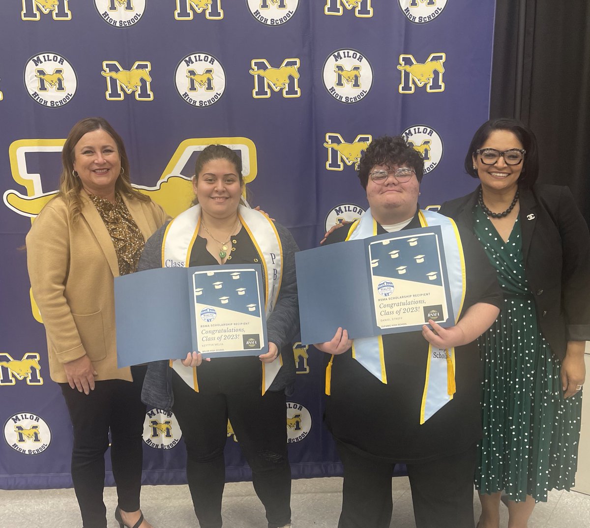 RSMA Rialto School Managers Association tweet media