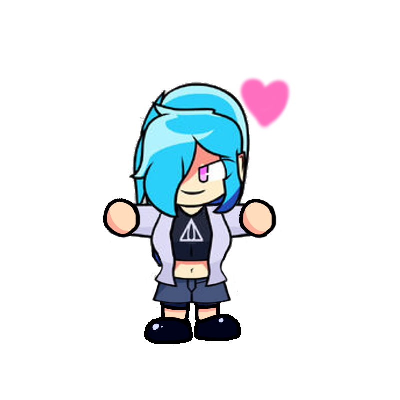 CHEMICALSTAR3's tweet photo. she need hug!!1
#fnf #skyverse #trusky https://t.co/nNdNX02tdp