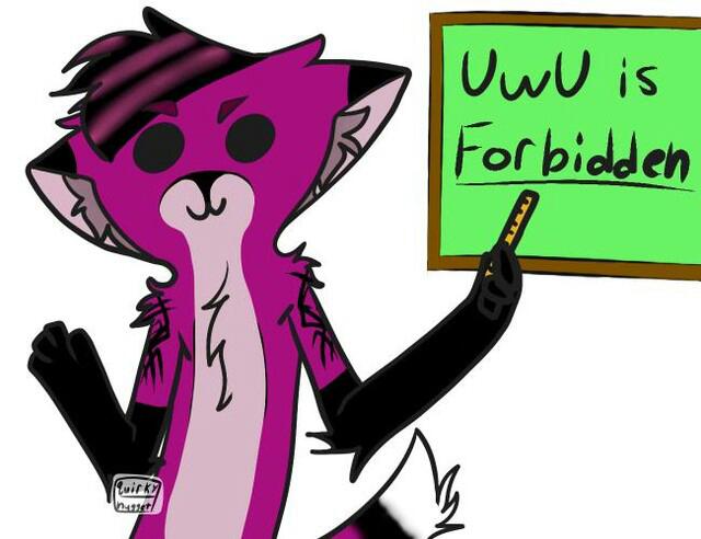 AndrewFenbit's tweet photo. you know the rules and so do i
#fenbit https://t.co/2xD8EOOk7a