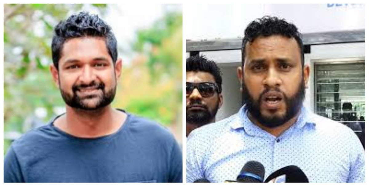 Questions About Comedian's Income Raised By Those In The  Pockets Of Politicians. #lka #NewsCurry