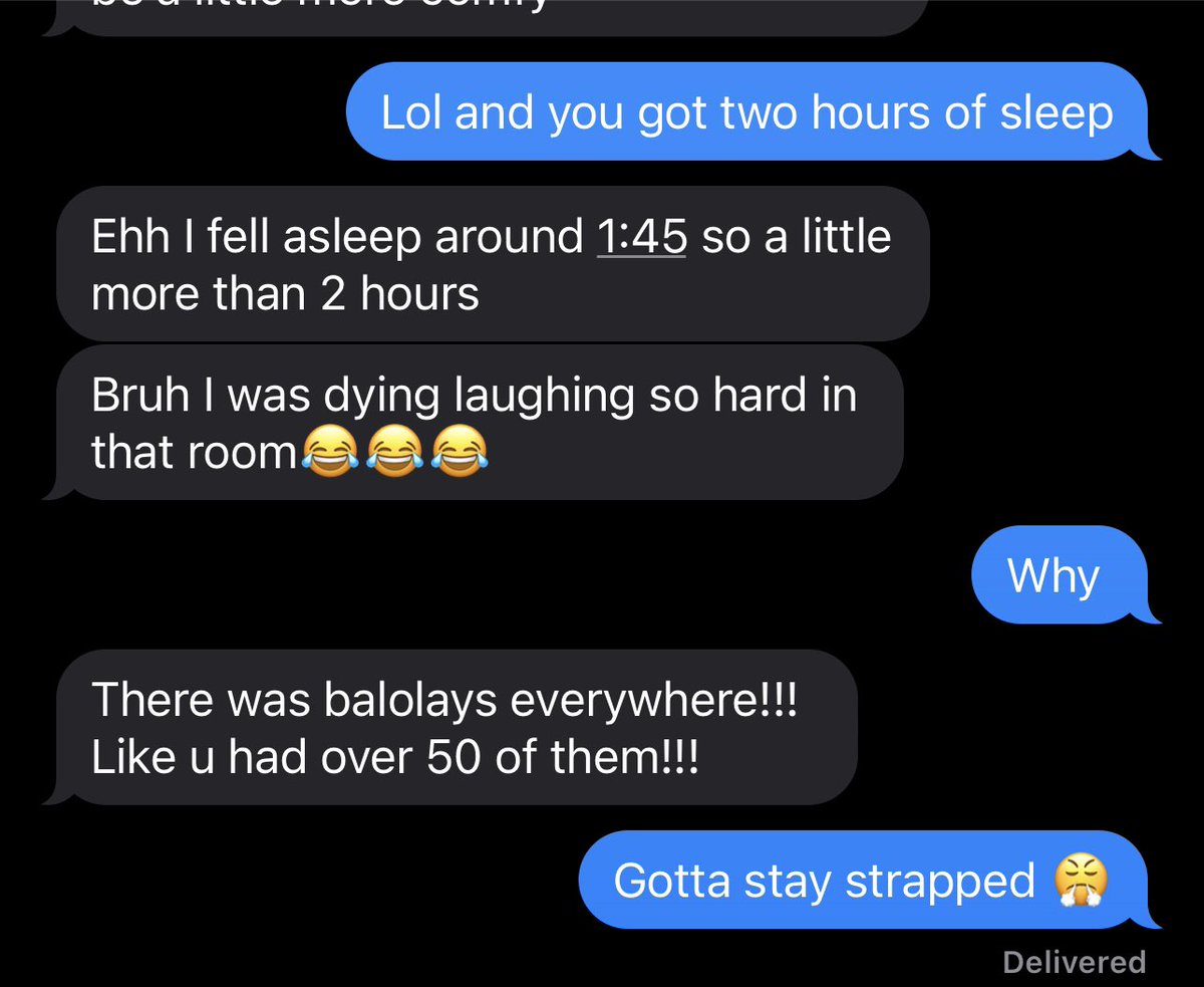 Megan Mistakes on Twitter: "When your Muslim friend stays in your guest