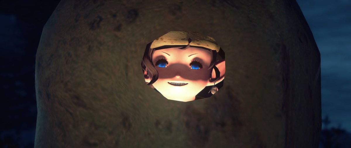 noaoco's tweet photo. Your friendly neighborhood popoto.
#popoto
#FFXIV 
#lalafell 
#ReShade https://t.co/Td7Vvan8Ir