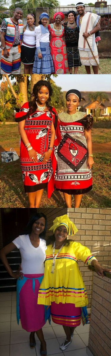 South Africa The Rainbow Nation Africa Facts Zone on Twitter: "The people of South Africa 🇿🇦 The